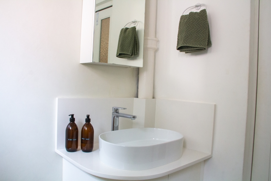 To Let 0 Bedroom Property for Rent in Gardens Western Cape